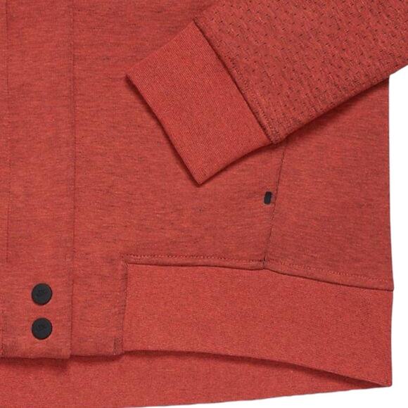 NWT Nike Tech  Destroyer Jacket Nice Warmer Weight Size S Small - Picture 5 of 9